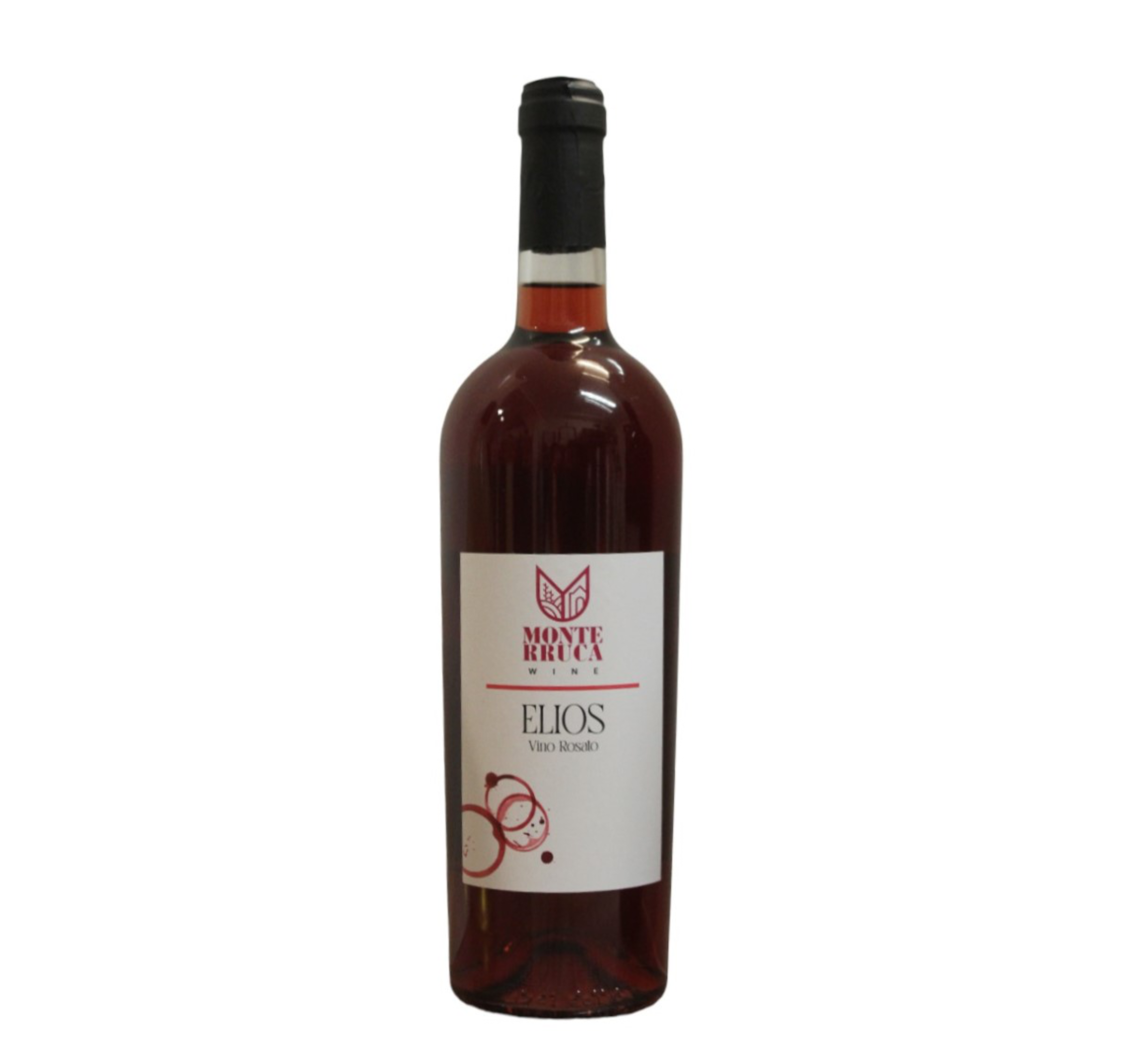Elios - Vino rosato